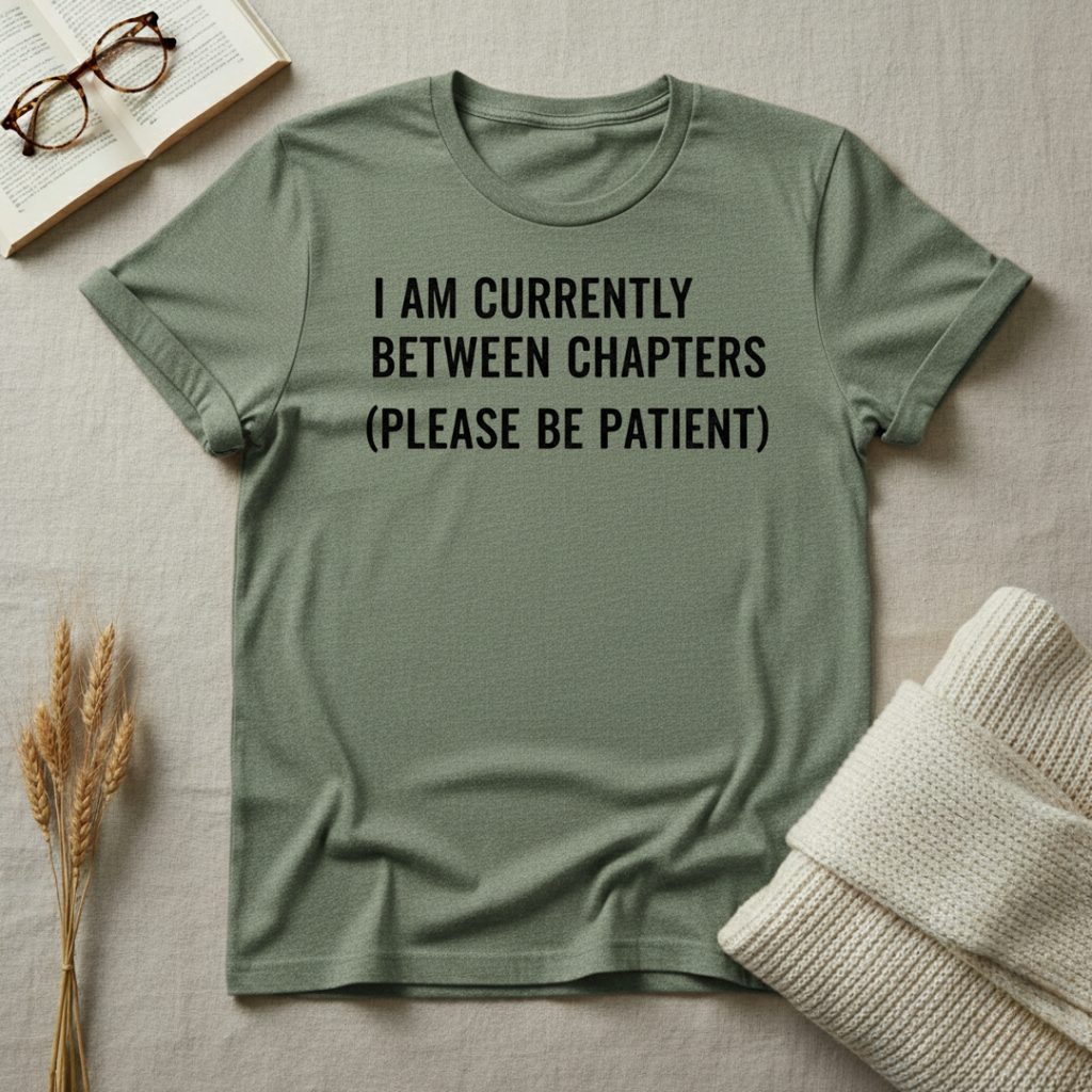 Chapter 14 T-Shirt