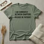 Chapter 14 T-Shirt