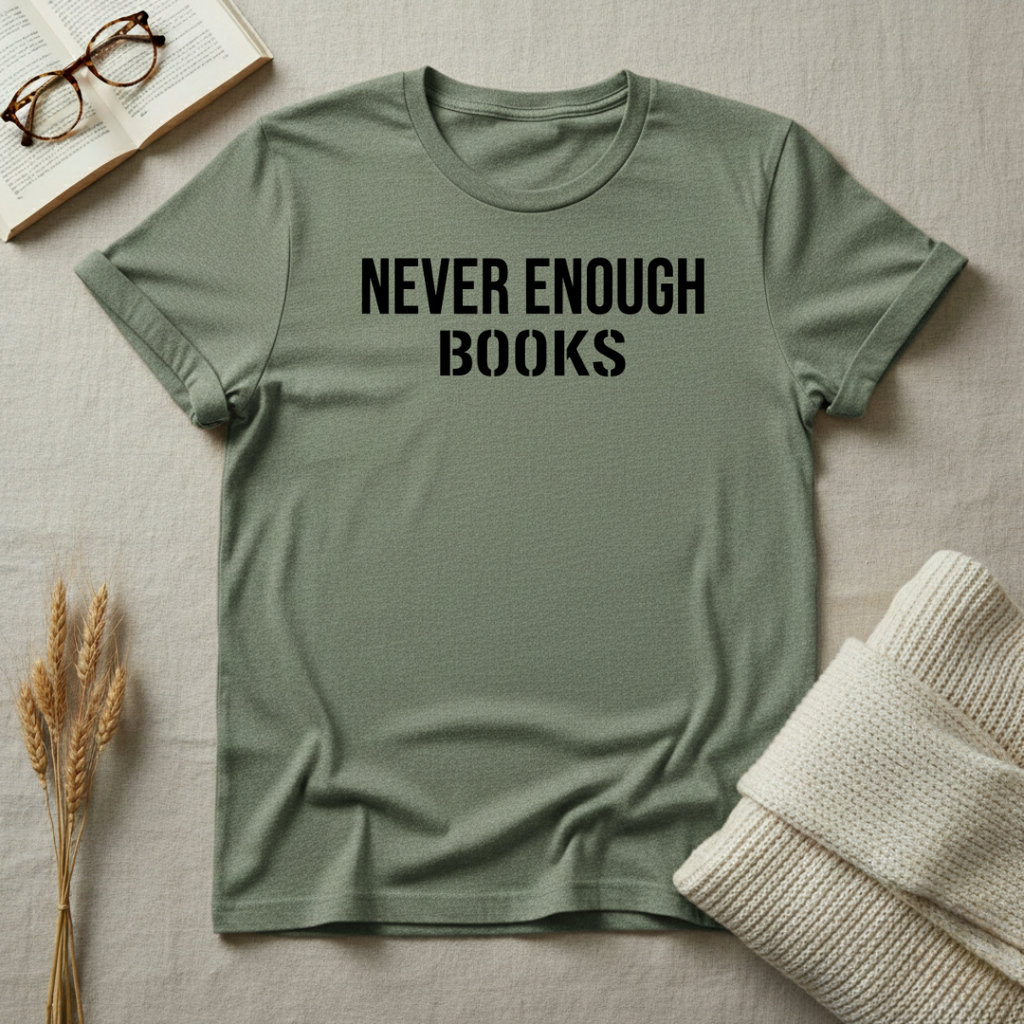 Chapter 12 T-Shirt