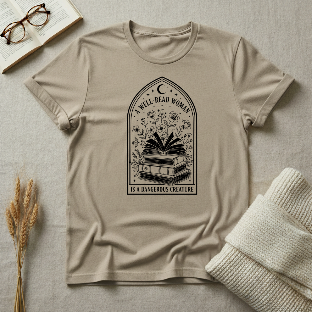 Chapter 9 T-Shirt