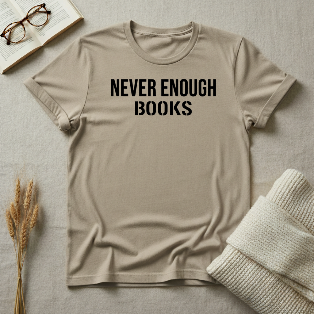 Chapter 12 T-Shirt