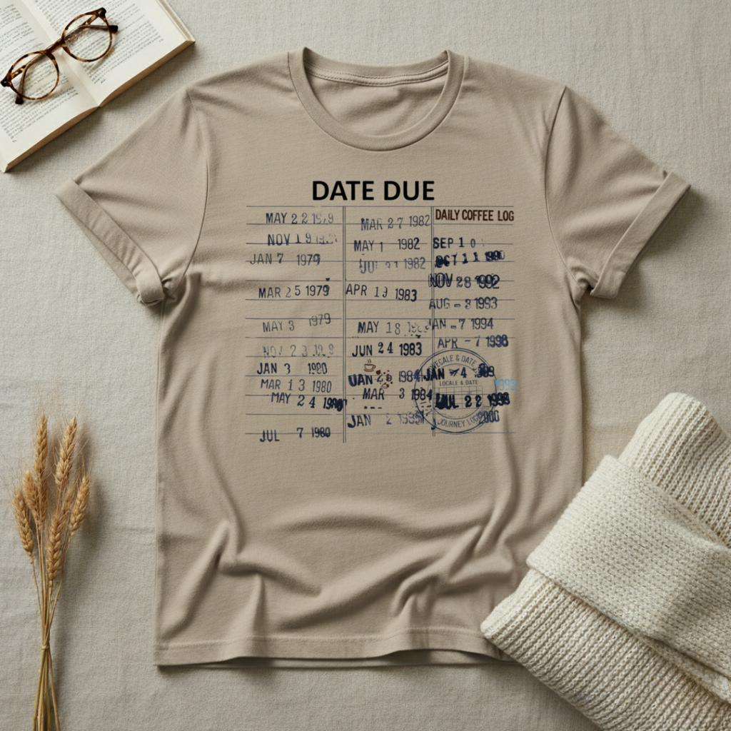 Chapter 10 T-Shirt