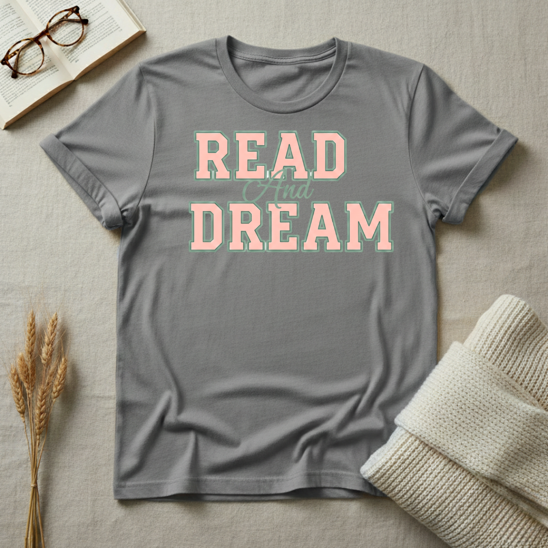 Chapter 2 T-Shirt