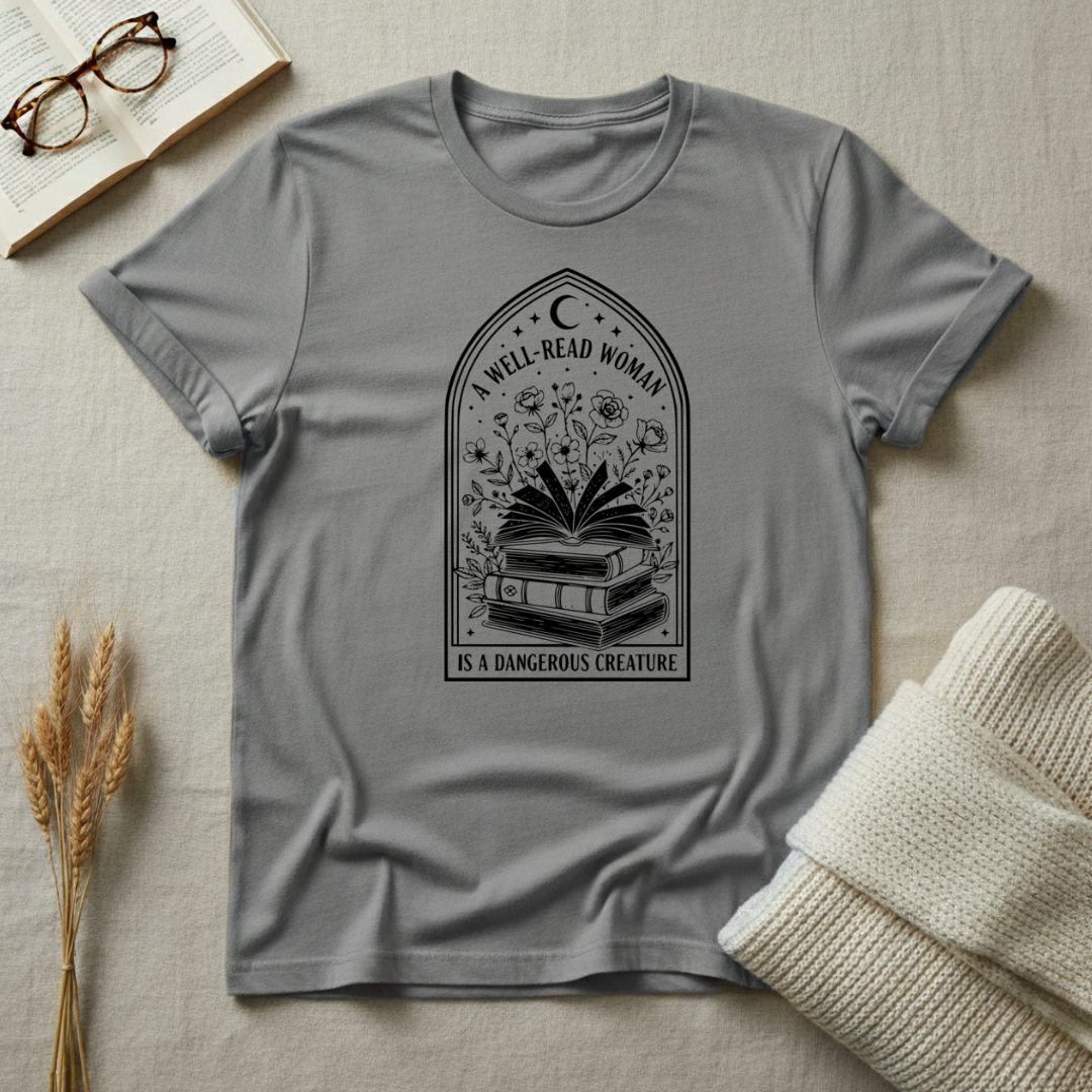Chapter 9 T-Shirt