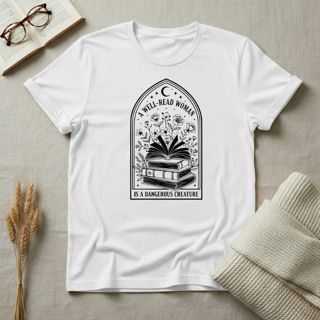 Chapter 9 T-Shirt