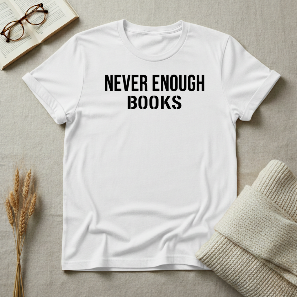 Chapter 12 T-Shirt