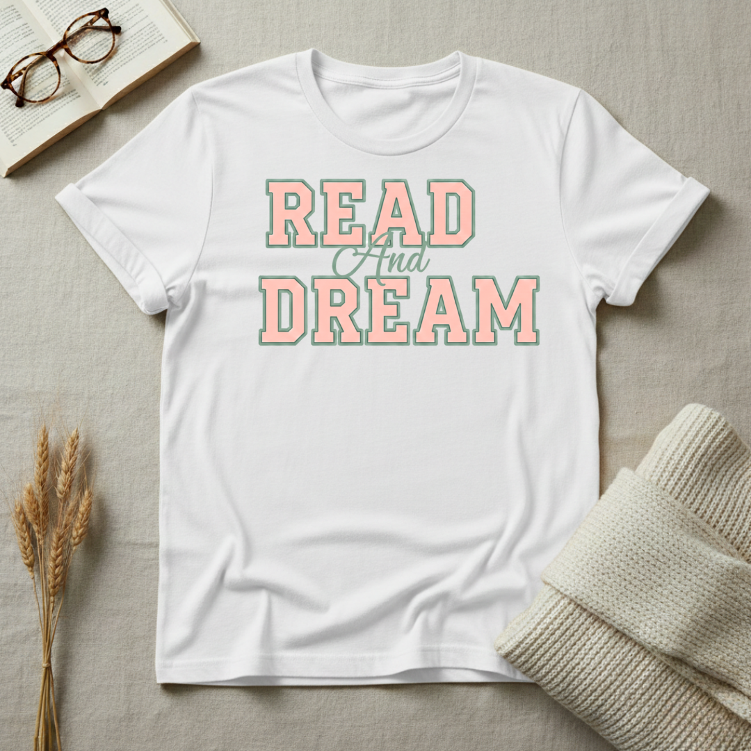 Chapter 2 T-Shirt