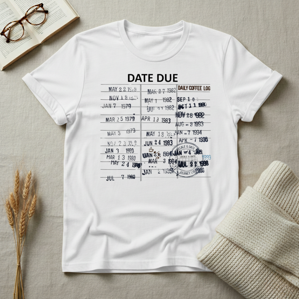Chapter 10 T-Shirt
